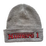 berretto-numero-1