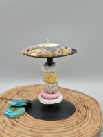 portacandela-in-ceramica-raku-totem-luminare-perle-di-luce-candelabro-modulare-9x10