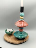 portacandela-in-ceramica-raku-totem-luminare-perle-di-luce-candelabro-modulare-28x14