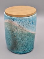 contenitore-in-ceramica-raku-con-coperchio-in-legno-naturale-8x10