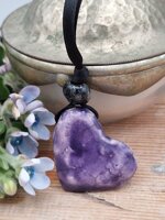 collana-con-ciondolo-cuore-in-ceramica-raku