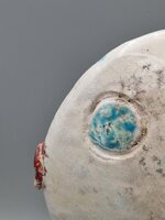 pesce-tropicale-onde-di-luce-scultura-in-ceramica-raku-22x16x5