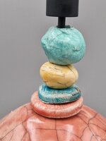 portacandela-in-ceramica-raku-totem-luminare-perle-di-luce-candelabro-modulare-28x14