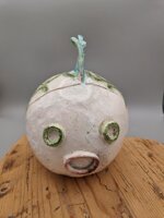 pesce-palla-crestato-scultura-in-ceramica-raku-20x19x14