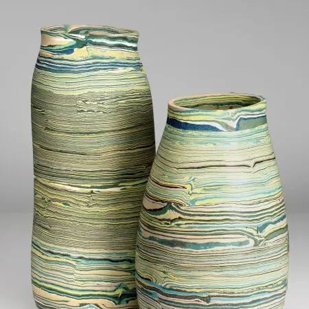 Iniziano i corsi di Ceramica Nerikomi