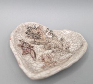 bomboniere in ceramica raku