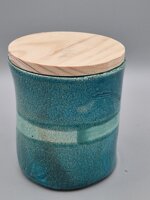 contenitore-in-ceramica-raku-con-coperchio-in-legno-naturale-8x10