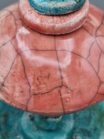 portacandela-in-ceramica-raku-totem-luminare-perle-di-luce-candelabro-modulare-28x14