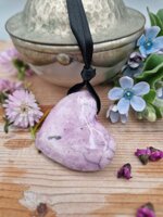 collana-con-ciondolo-cuore-in-ceramica-raku