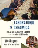 workshop-di-ceramica-10-giugno-2026-al-castello-di-bianello-con-aperitivo-gourmet-incluso