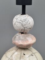 portacandela-in-ceramica-raku-totem-luminare-perle-di-luce-candelabro-modulare-28x11
