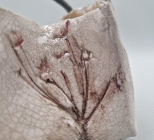 bomboniere in ceramica raku