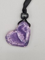 collana-con-ciondolo-cuore-in-ceramica-raku