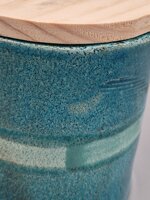 contenitore-in-ceramica-raku-con-coperchio-in-legno-naturale-8x10