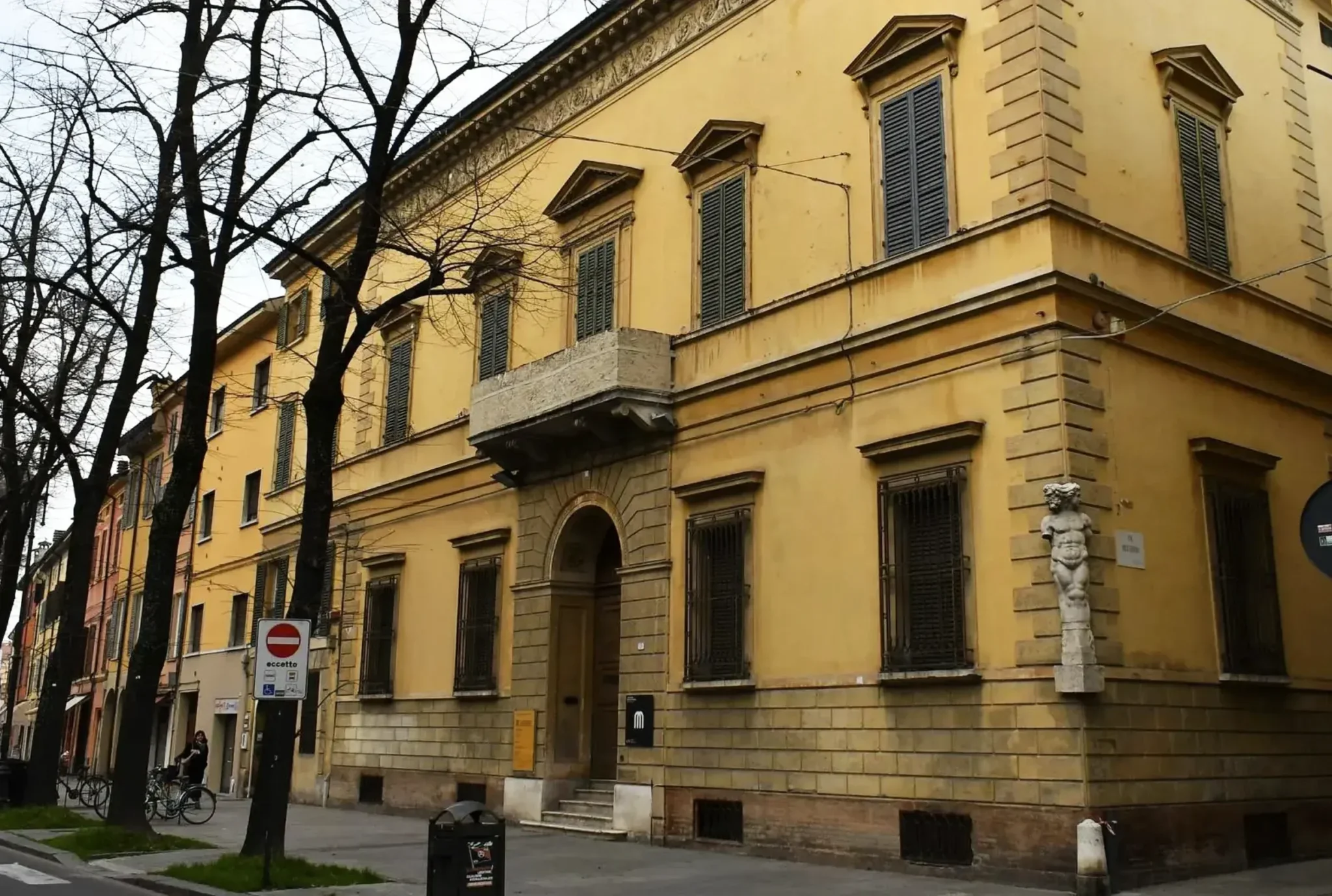L’arte incontra la ceramica: Vi aspettiamo il 12 Dicembre, al nuovo ciclo di workshop con CNA e Palazzo Magnani!