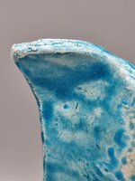 pesce-tropicale-onde-di-luce-scultura-in-ceramica-raku-22x16x5