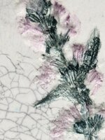 piatto-botanico-in-ceramica-raku-tracce-di-natura-diam17