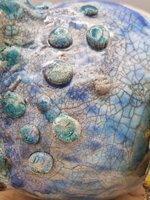 pesce-palla-crestato-scultura-in-ceramica-raku-18x13x16