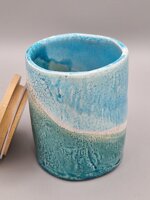 contenitore-in-ceramica-raku-con-coperchio-in-legno-naturale-8x10