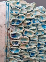 pesce-tropicale-onde-di-luce-scultura-in-ceramica-raku-22x16x5