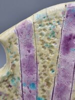 pesce-tropicale-giallo-in-ceramica-raku-su-legno-delle-cinque-terre-ceramica-raku-17x13x1