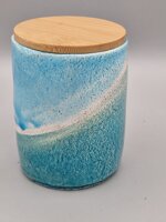 contenitore-in-ceramica-raku-con-coperchio-in-legno-naturale-8x10
