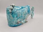 balena-verde-marino-in-ceramica-raku-20x14x7