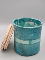 contenitore-in-ceramica-raku-con-coperchio-in-legno-naturale-8x10