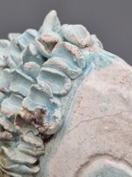 pesce-tropicale-onde-di-luce-scultura-in-ceramica-raku-17x14x7