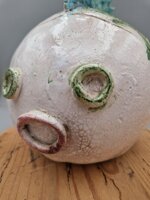 pesce-palla-crestato-scultura-in-ceramica-raku-20x19x14