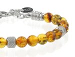 1010-bracciale-in-acciaio-inossidabile-e-pietre-naturali-ambra-6-mm-regolabile-made-in-italy