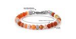 1010-bracciale-in-acciaio-inox-e-pietre-di-agata-rossa-da-6-mm-made-in-italy