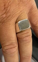 anello-uomo-modello-chevailer-in-argento