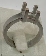 montatura-per-anello-in-platino-satinato