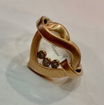 vintage-originale-anello-chopard-anni-90