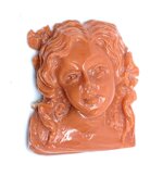 viso-di-donna-su-corallo