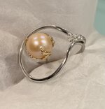 anello-con-perla-australiana