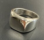 anello-uomo-modello-chevailer-in-argento