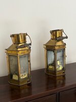 lanterne-in-ottone-lampade-del-1800