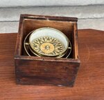 antica-bussola-in-cassetta-epoca-1800