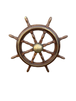 ruota-di-timone-codice-3468