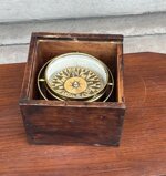 antica-bussola-in-cassetta-epoca-1800
