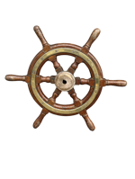 ruota-di-timone-codice-2334