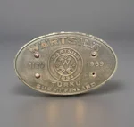 originale-targa-navale-in-ottone-del-1969