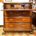 importante-cassettone-navale-del-1700