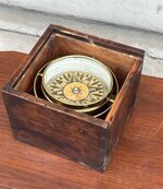 antica-bussola-in-cassetta-epoca-1800