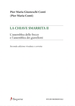la-chiave-smarrita-vol-2-lassemblea-delle-frecce-e-lassemblea-dei-giavellotti