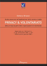privacy-e-volontariato