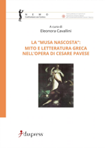 la-musa-nascosta-mito-e-letteratura-greca-nellopera-di-cesare-pavese