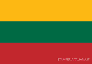 bandiera-lituania